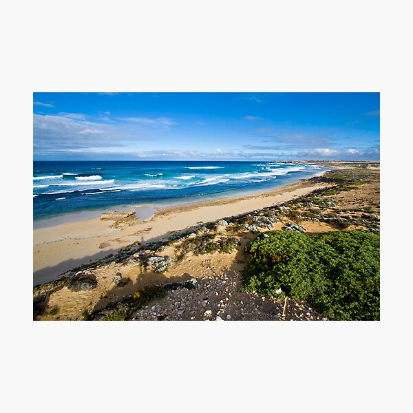 Item preview, Eyre Peninsula - South Australia designed and sold by Stephen Permezel.