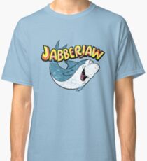 Jabberjaw Classic T-Shirt