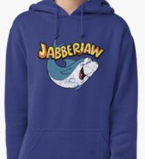 Jabberjaw Pullover Hoodie