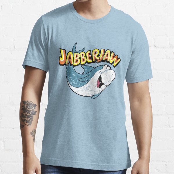Jabberjaw Essential T-Shirt