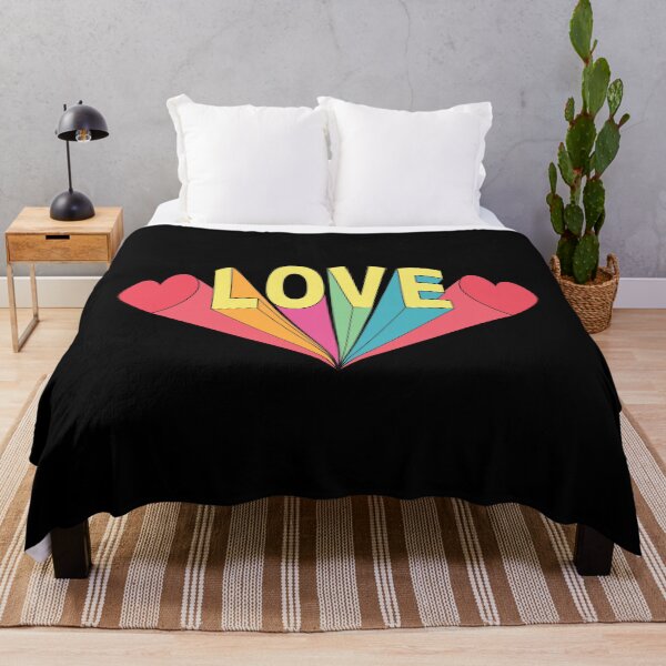 Item preview, Love Artwork Red designed and sold by Isma Saleem.