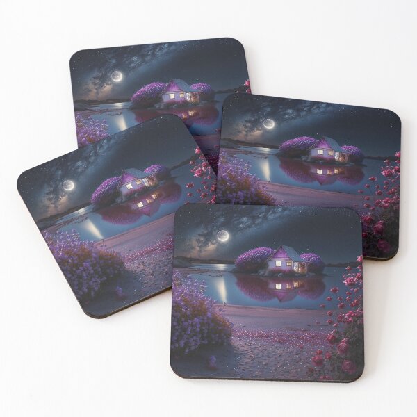 Item preview, Heaven on Earth Background  designed and sold by sweary12.