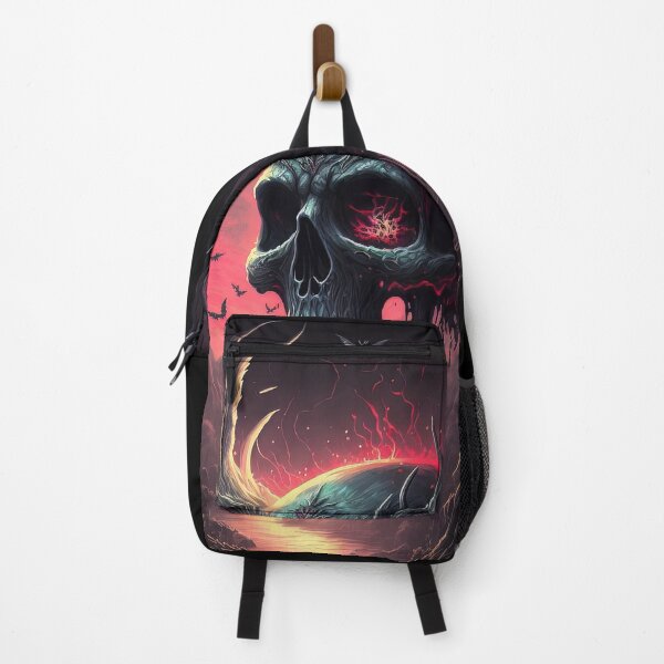 Item preview, Skull Art #869 designed and sold by SkullsClubhouse.