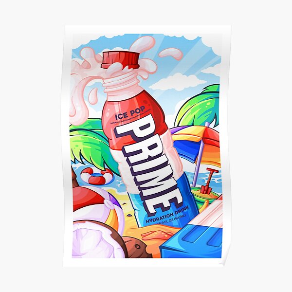 wakey wines Poster