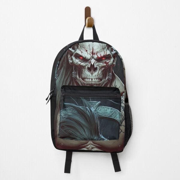 Item preview, Skull Art #868 designed and sold by SkullsClubhouse.