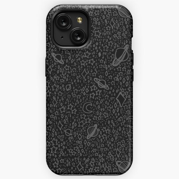 Louis Vuitton Multicolor Black iPhone XR Clear Case