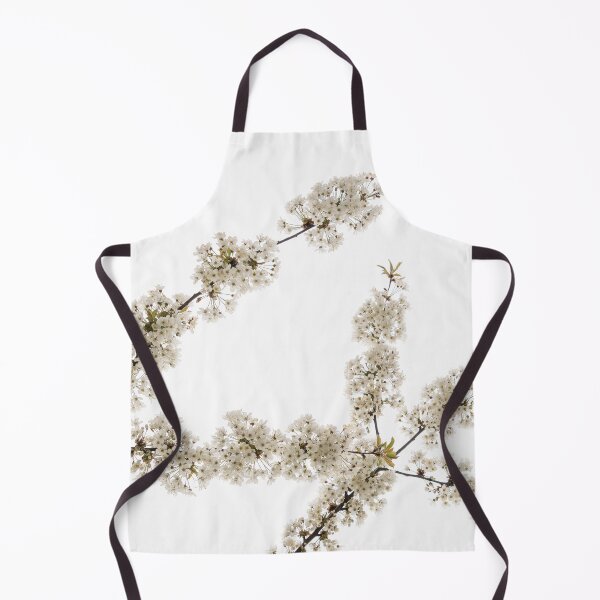 Item preview, White Filigree of Spring designed and sold by Georgia Mizuleva.