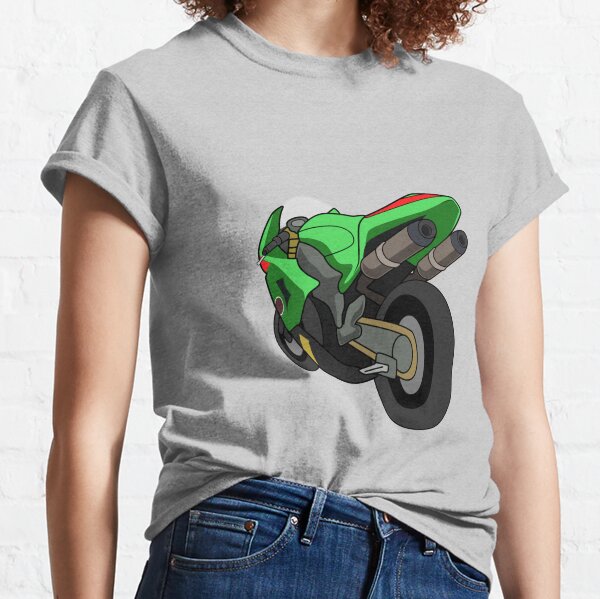 Kawasaki Ninja ZX-10R T-Shirt