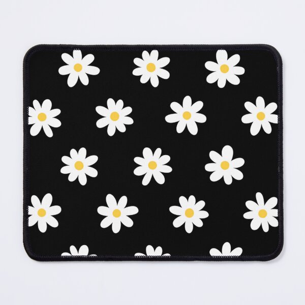 Item preview, Seamless Pattern Daisy designed and sold by SunMayDown.