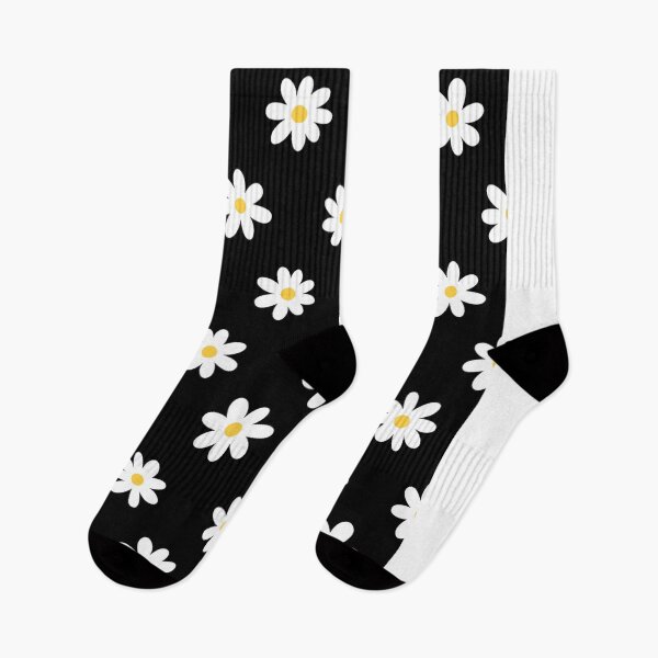 Item preview, Seamless Pattern Daisy designed and sold by SunMayDown.