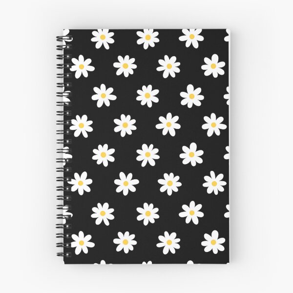 Item preview, Seamless Pattern Daisy designed and sold by SunMayDown.
