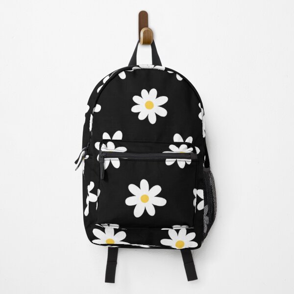 Item preview, Seamless Pattern Daisy designed and sold by SunMayDown.