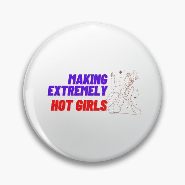 Item preview, Making extremely hot girls - stars designed and sold by YS-Prints.