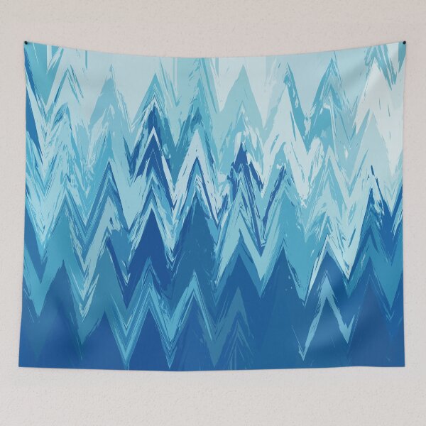 Item preview, Abstract Painting designed and sold by ObsidianDaz.
