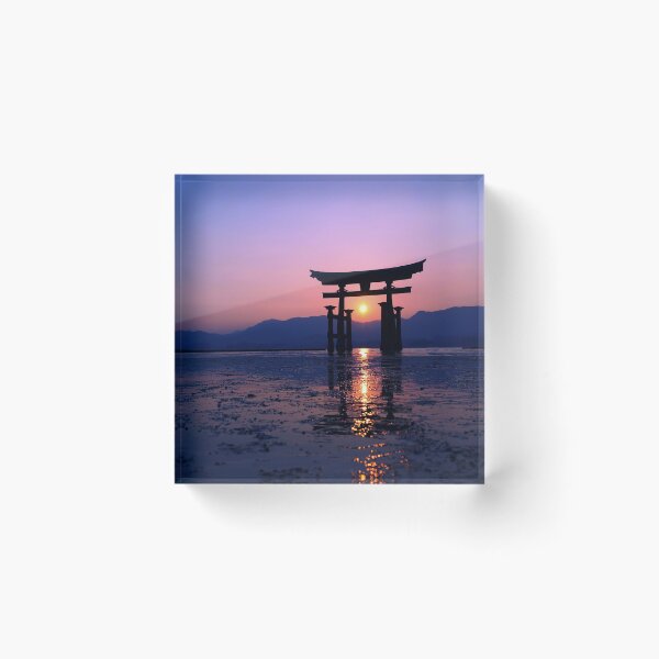 Item preview, Japanese Sunset designed and sold by mgfman1.