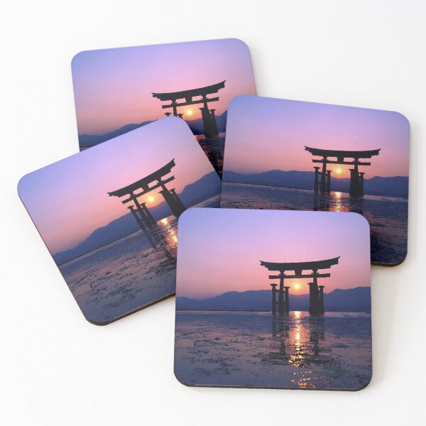 Item preview, Japanese Sunset designed and sold by mgfman1.