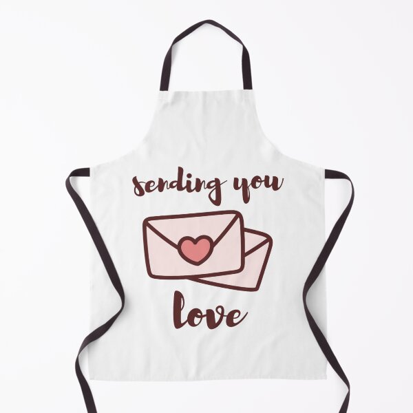 Item preview, Sending you love designed and sold by pastelsloth.
