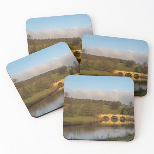 Item preview, Paine's Bridge, Chatsworth designed and sold by TravellingFatmn.