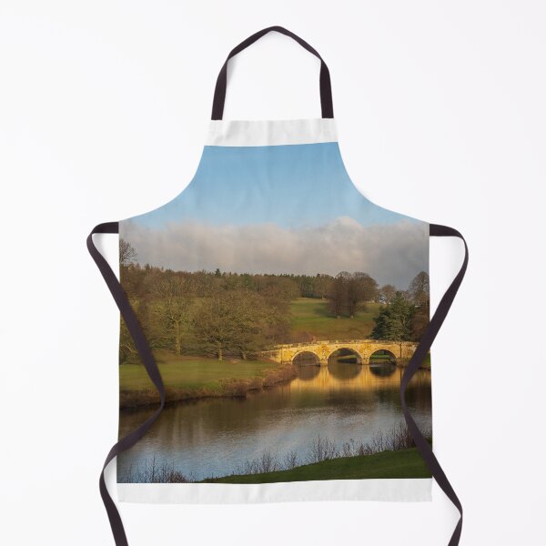 Item preview, Paine's Bridge, Chatsworth designed and sold by TravellingFatmn.