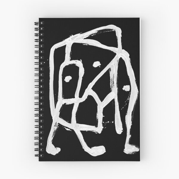 Item preview, GANG designed and sold by Steve Leadbeater.