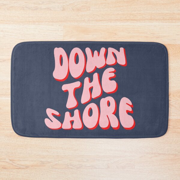 Item preview, Down The Shore Grooovy designed and sold by polishalpaca.