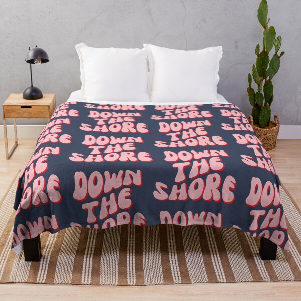 Item preview, Down The Shore Grooovy designed and sold by polishalpaca.