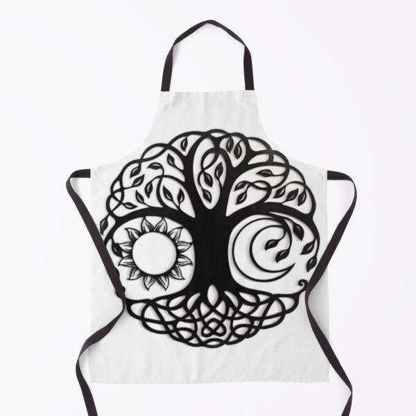 Item preview, Yggdrasil designed and sold by Ahimsazen.