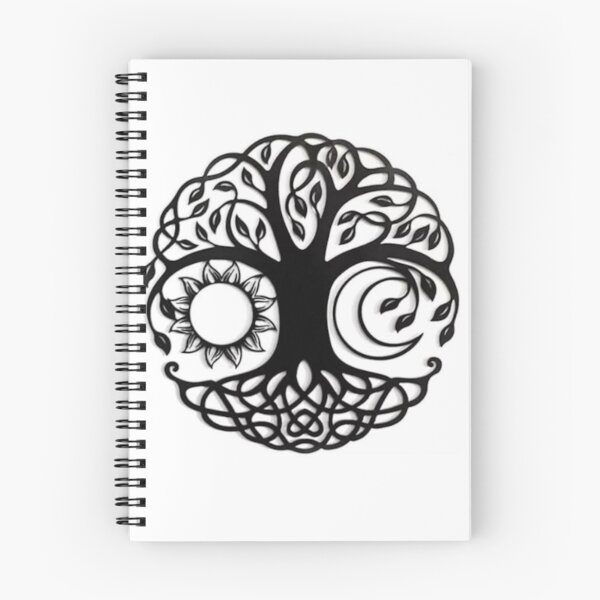 Item preview, Yggdrasil designed and sold by Ahimsazen.