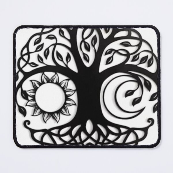 Item preview, Yggdrasil designed and sold by Ahimsazen.