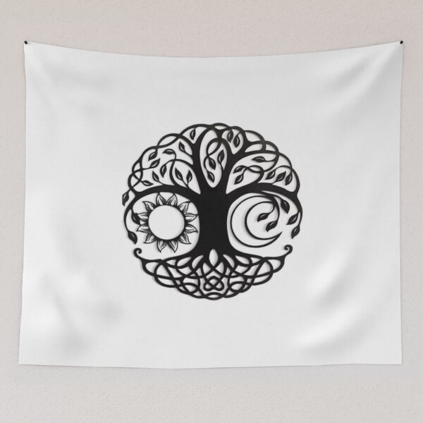 Item preview, Yggdrasil designed and sold by Ahimsazen.