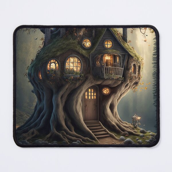 Item preview, Beautiful art #813 designed and sold by AI-Dreamshop.