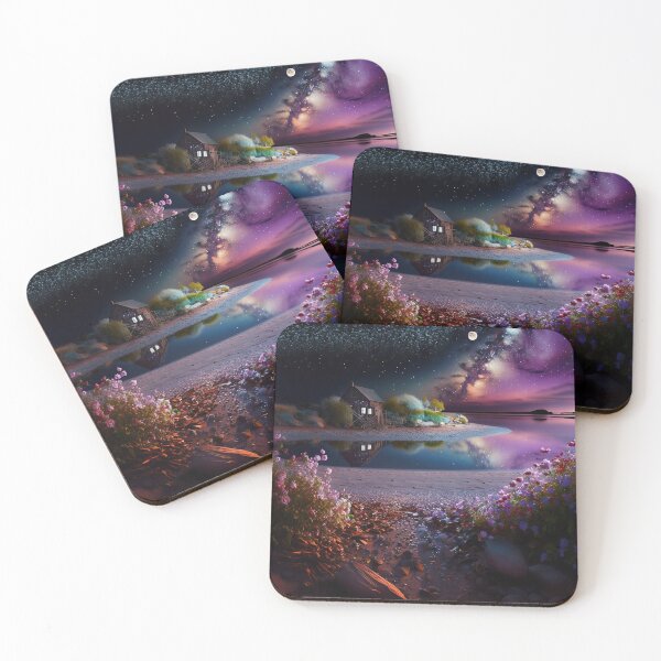 Item preview, Heaven on Earth Background  designed and sold by sweary12.