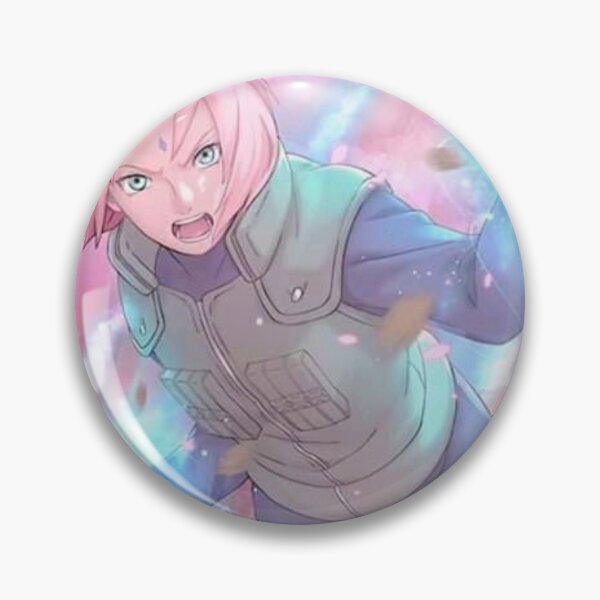 Pin em Sakura haruno