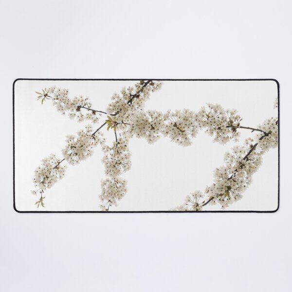Item preview, White Filigree of Spring designed and sold by Georgia Mizuleva.