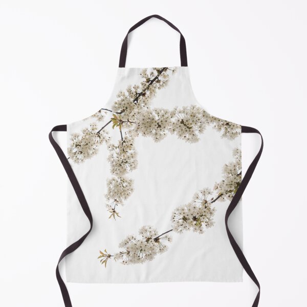 Item preview, White Filigree of Spring designed and sold by Georgia Mizuleva.