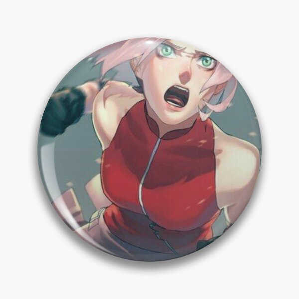 Pin em Sakura haruno