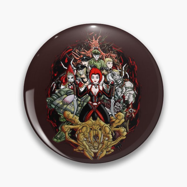 Item preview, Rayne Adventures designed and sold by Punkkommando77.