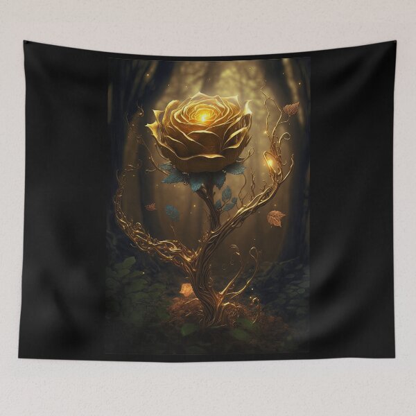 Item preview, Beautiful art #811 designed and sold by AI-Dreamshop.