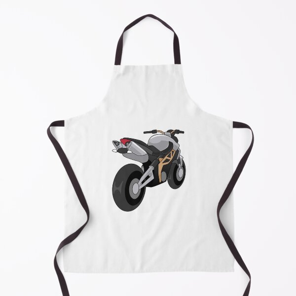 Item preview, Aprilia SL 750 Shiver simple style designed and sold by MotorcycleLove.