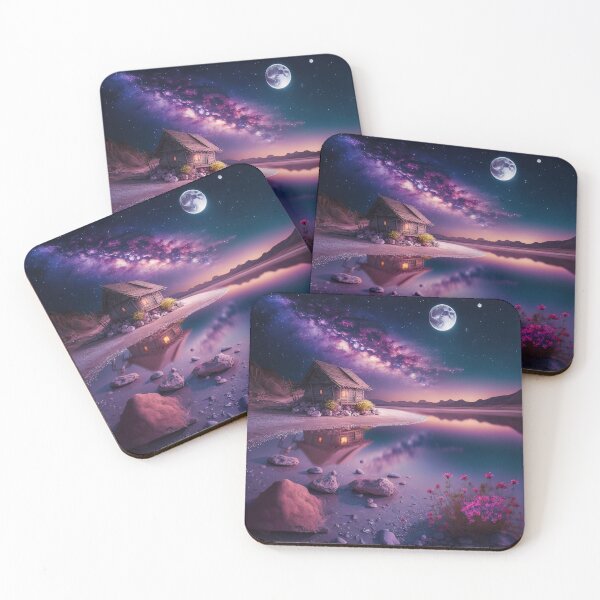 Item preview, Heaven on Earth Background  designed and sold by sweary12.