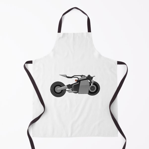Item preview, Custom bike simple style designed and sold by MotorcycleLove.