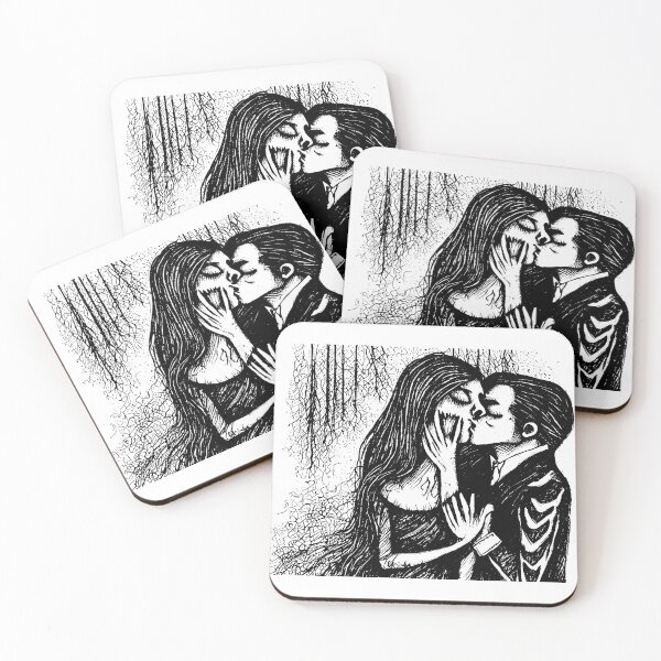 Item preview, The Wedding designed and sold by w1c70r.