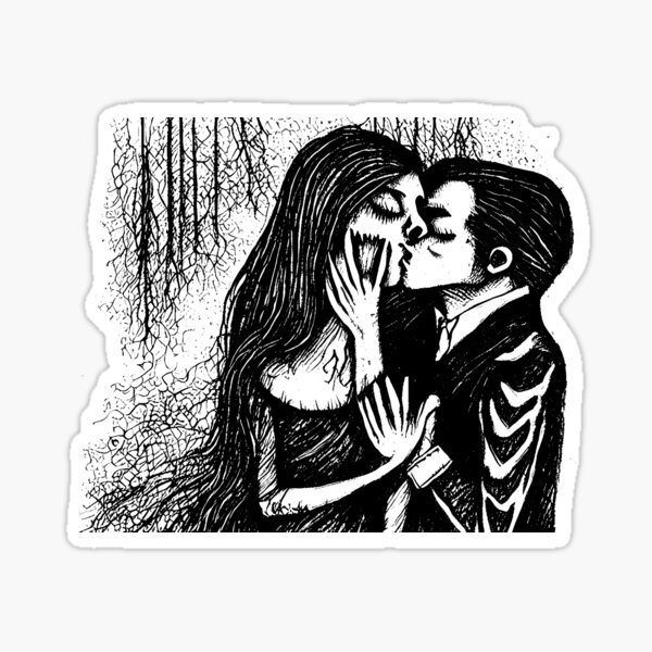 Artikel-Vorschau von The Wedding, designt und verkauft von w1c70r.