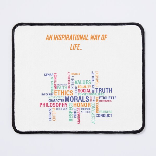 Item preview, The inspirational quote  designed and sold by Kidzx6.