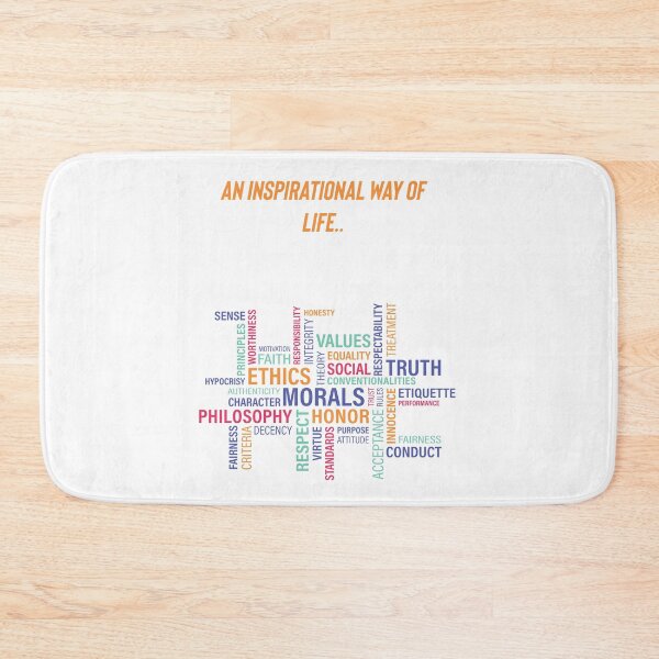 Item preview, The inspirational quote  designed and sold by Kidzx6.