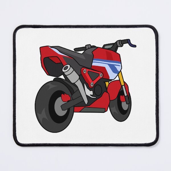 Item preview, Honda grom simple style designed and sold by MotorcycleLove.