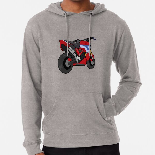 Honda discount grom hoodie