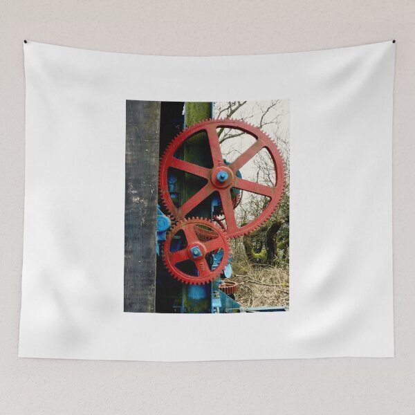 Item preview, NDVH Macclesfield 3 designed and sold by Nik’s T-Shirts.