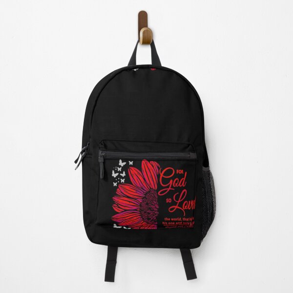 Item preview,  message from john 3 :16 bible verse  designed and sold by josephfanous.