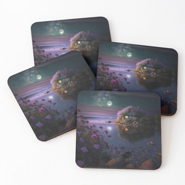 Item preview, Heaven on Earth Background  designed and sold by sweary12.